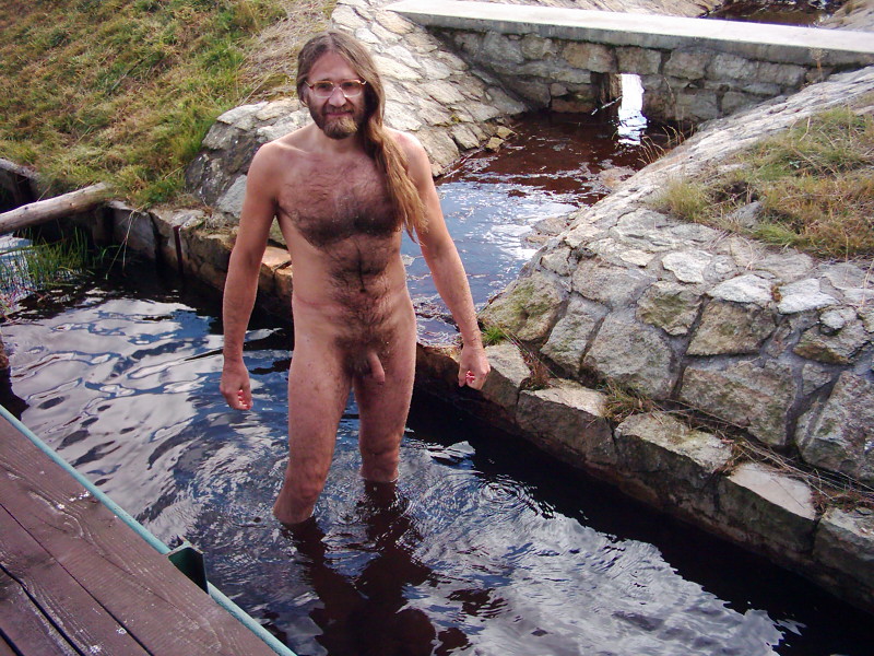 Bo�� Dar, podzim 2003