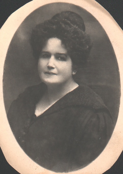Angelika Jahnov�
