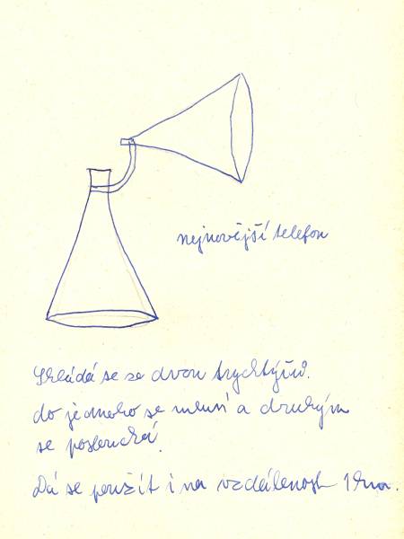 telefon