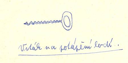 vrt�k na pot�p�n� lod�